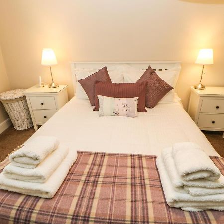 Bank Cottage Alston Buitenkant foto