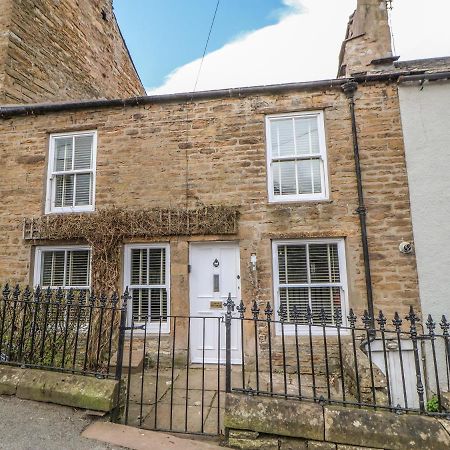 Bank Cottage Alston Buitenkant foto