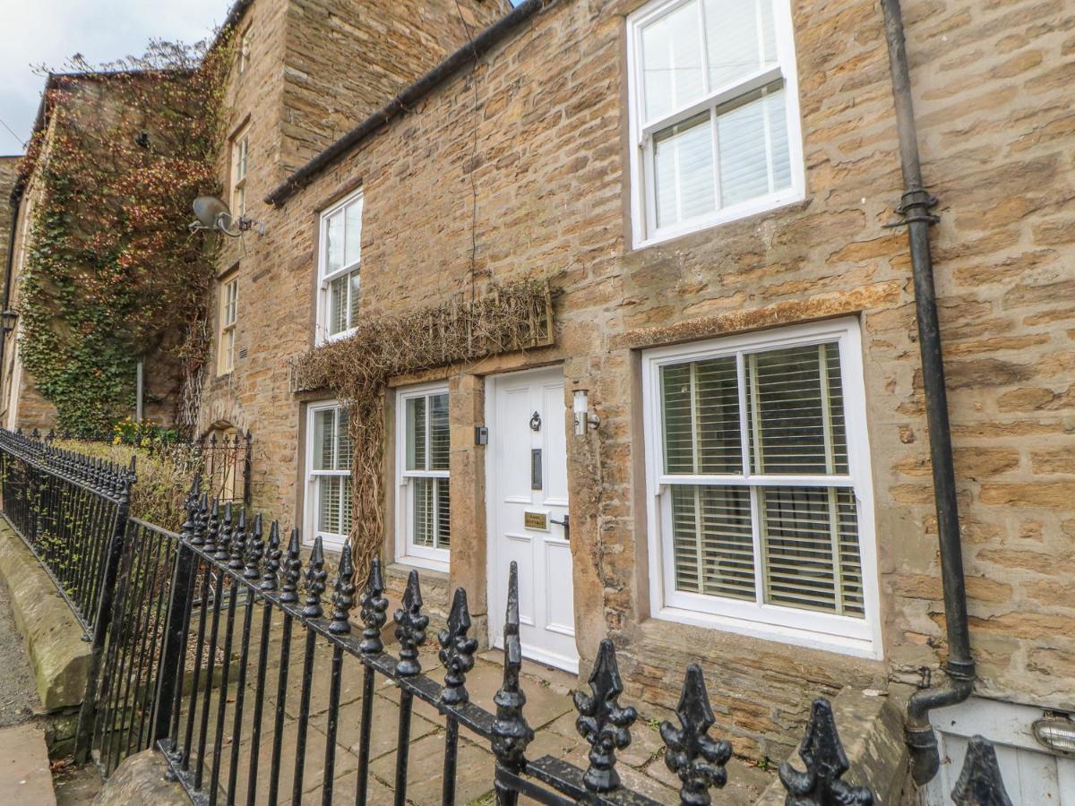 Bank Cottage Alston Buitenkant foto