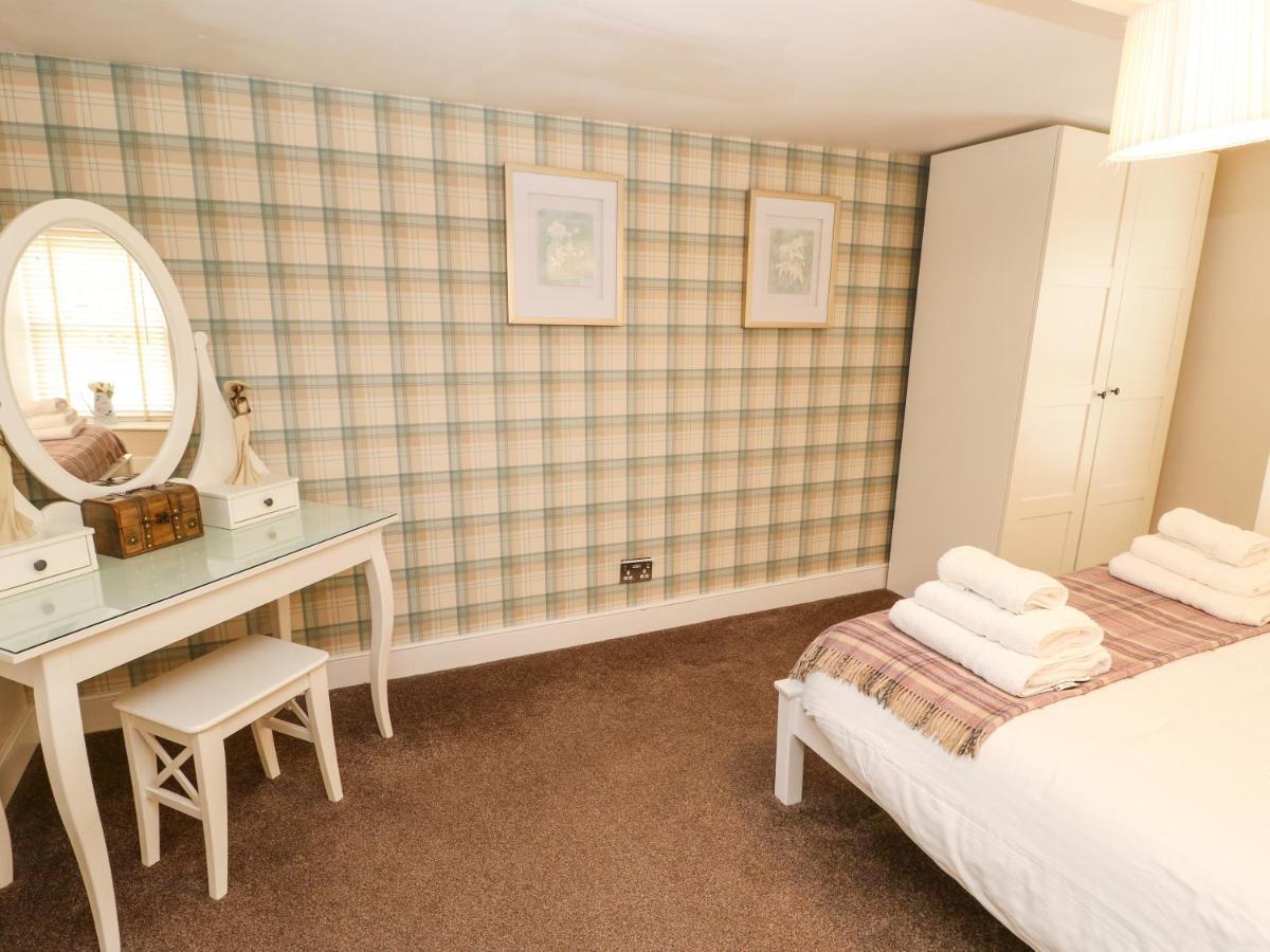 Bank Cottage Alston Buitenkant foto