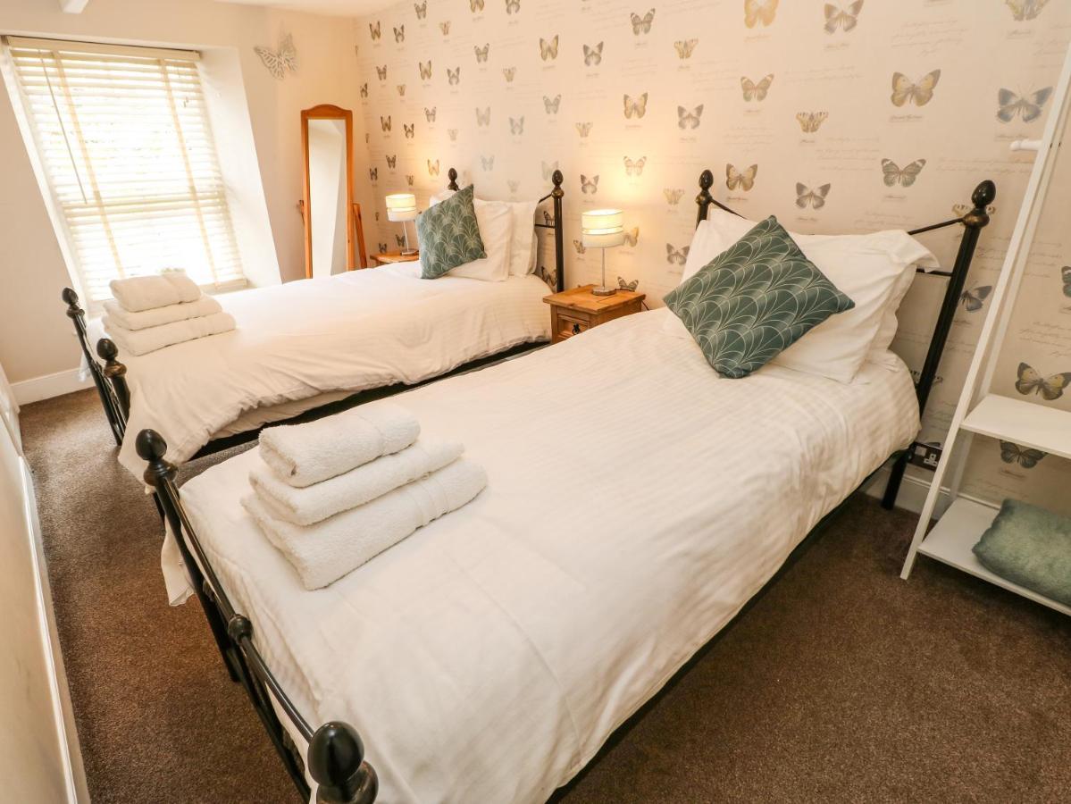 Bank Cottage Alston Buitenkant foto