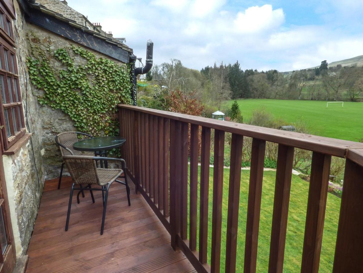 Bank Cottage Alston Buitenkant foto